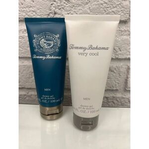 Tommy Bahama Men Shower Gel